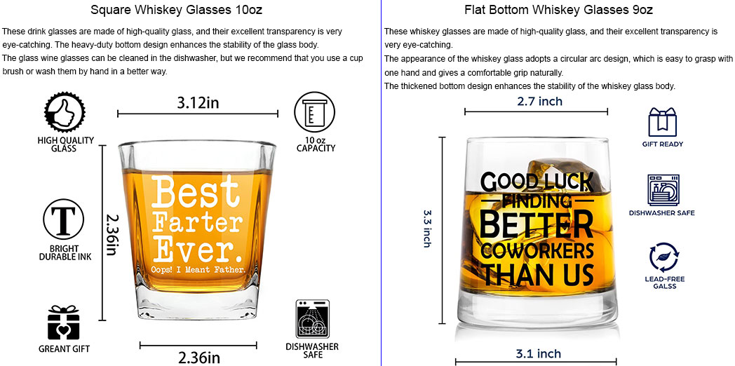 Square-and-Flat-Bottom-Whiskey-Glasses-Details